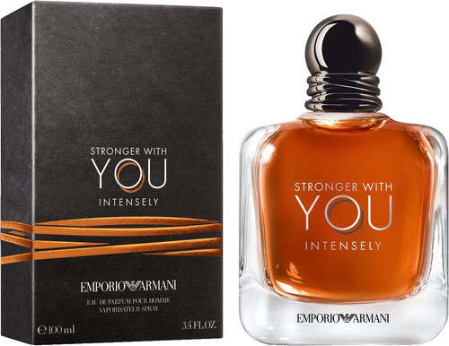 Giorgio armani stronger with - armani,