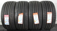 4 x 225/35R19 88Y Sommerreifen Berlin Tires Summer UHP1 2020 XL
