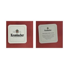 Krombacher Eine Perle…