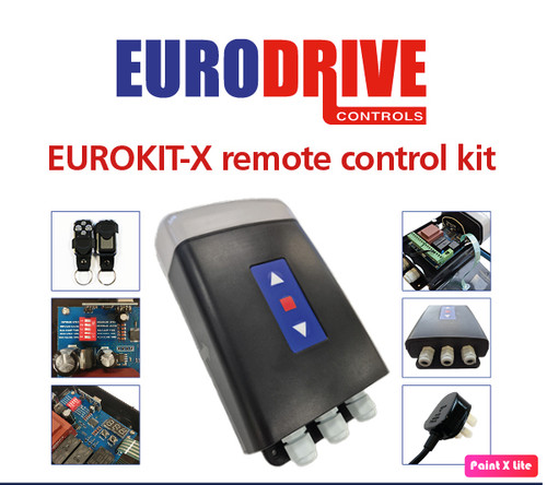 Eurodrive rollladen garagentor - rollladen,