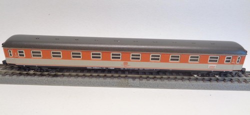 Märklin miniclub 8720 - mÄrklin,