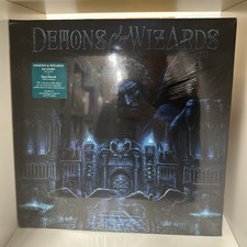 III (Gatefold black 2LP &