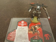 Heroscape - Deathwalker 8000 - Englisch - Used