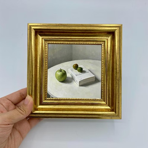 Grüner apfel buch - grüner, &