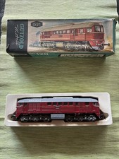 Gützold H0 Br 120 der DR in OVP, tadelloser Zustand