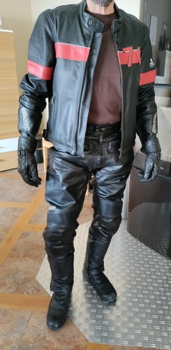 Motorrad kleidung herren - motorrad,