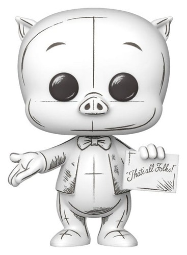 Funko fk86285 looney tunes - funko,