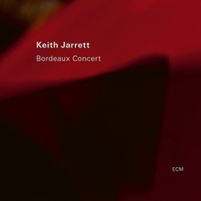 Keith Jarrett - Bordeaux