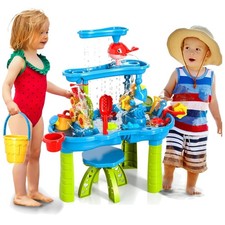 Wasserspieltisch wasser - wasserspieltisch,