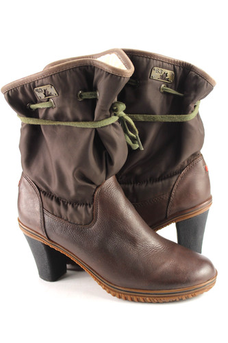 Pajar damen stiefel - gr.41,