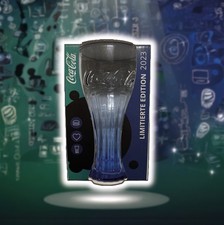 McDonald's Coca Cola Glas