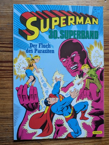 Superman superband - superman, –
