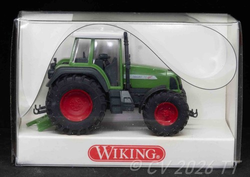 Wiking 377 01 30 - 1/87,