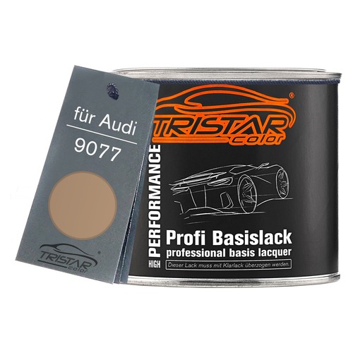 Autolack dose für audi - dose, 9077
