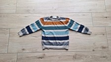 Jungen strickpullover gr - h&m,