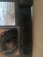 Okin Steuerung Netzteil