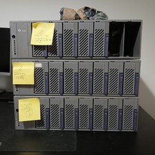 1x Sun MicroSystems grau