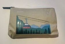 Cathay Pacific Amenity Kit Vancouver Travel Series – Neu & ungeöffnet**