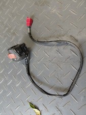 Honda NTV 650 Lenkerschalter rechts