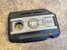 Motorabdeckung golf tiguan - motorabdeckung,