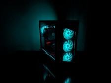Gaming PC - AMD Ryzen 9 7950x