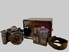 Panasonic Lumix 20.1 MP