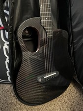 Donner RISING-G1 38" Carbon