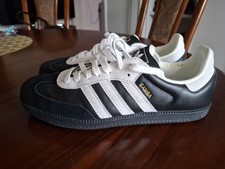 Adidas samba 75th - adidas, og