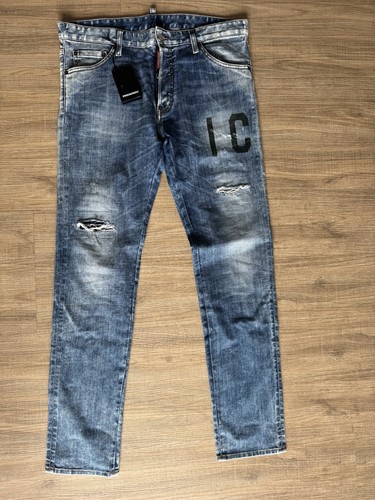 Dsquared2 cool guy icon jeans - guy,