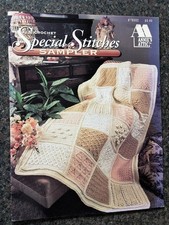 Annie's Attic Crochet Special
