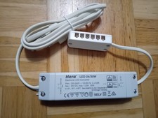 Hera LED Converter LED Lampe Leuchte 24/30W 