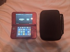"New" Nintendo 3DS XL BUNDLE