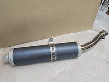 Auspuff Original Yamaha R1 RN 01 RN 04 Titan Auspuff Top Keine 500 Km YZF 1000