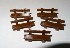 Parkbank Balkenbank H0