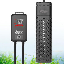 Aqqa aquarium heizung 800w - aquarium, heizung,