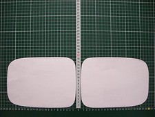 Außenspiegel Spiegelglas