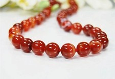 Heilstein Edelsteinkette aus