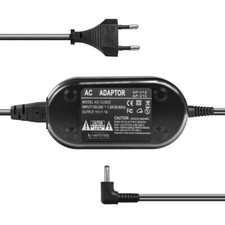 Netzteil für JVC GR-D / GR-DVL / GR-DV / GR-AXM / GR-SXM Serie - 11V 1A