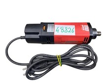 Suhner UAD 25 RF HF Spindel Frässpindel Fräsmotor 230V 1050W 48826