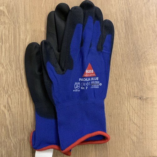 Hase padua blue - padua,