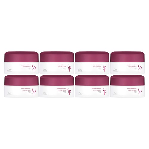 Wella color save mask - wella,