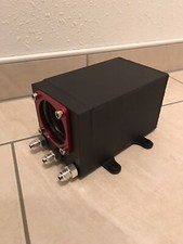 1,6 Liter Aluminium Benzin