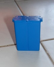 Tupperware - Würzling Salz- u. Pfefferstreuer - Neu + Rar !