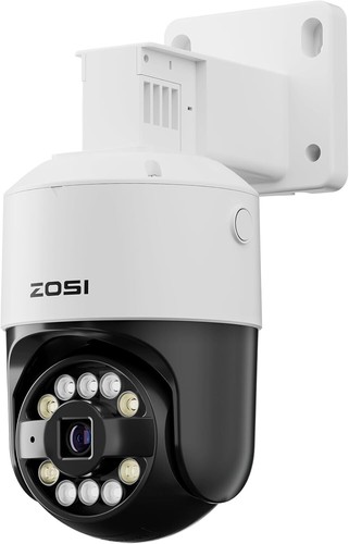Zosi 5mp poe - 5mp,