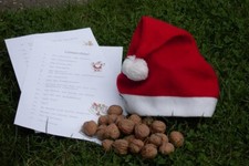 Adventskalender nach Waldorf -