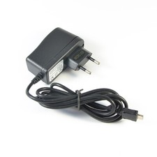 ✅ LADEGERÄT NETZTEIL mit MICRO USB Anschluss Stecker Ladekabel Netzstecker ✅