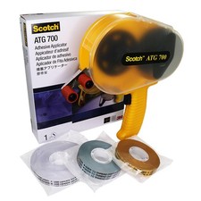 3M Scotch ATG 700 - Klebeshop24 Starterset