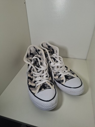 Converse chucks - converse,