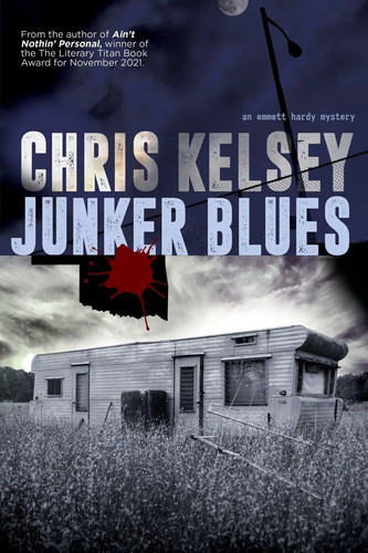 Chris kelsey junker blues - |,