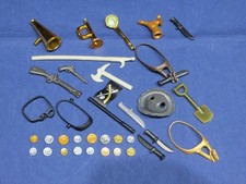 Playmobil Piraten: Beute